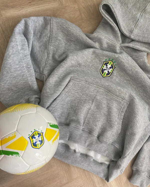 BRASIL UNISEX TRACKSUIT