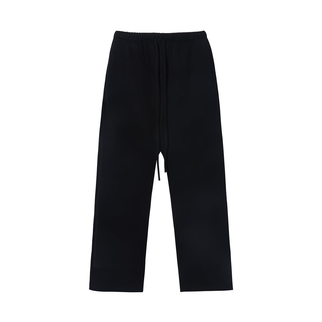 ESSENTIAL DRAWSTRING JOGGERS