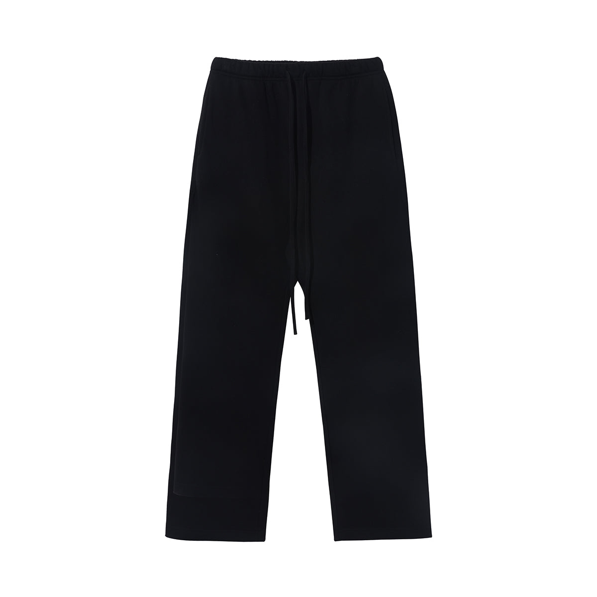 ESSENTIAL DRAWSTRING JOGGERS