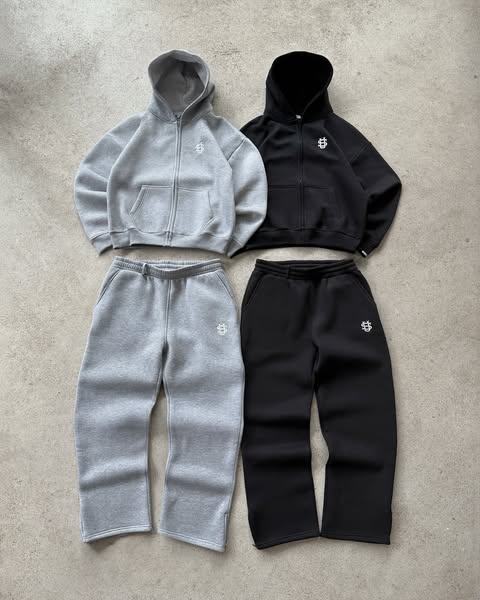 S.U. TRACKSUIT