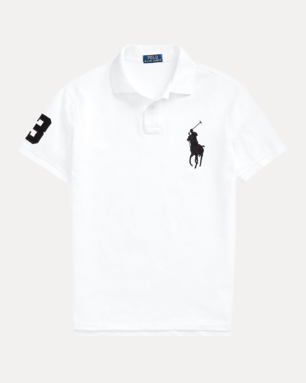 POLO MULTICOLOR