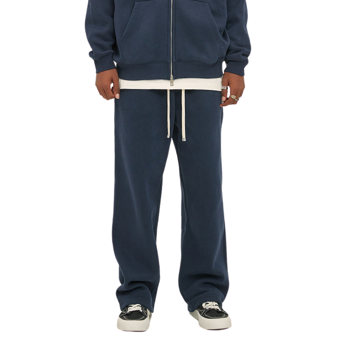EVERYDAY STRAIGHT JOGGERS