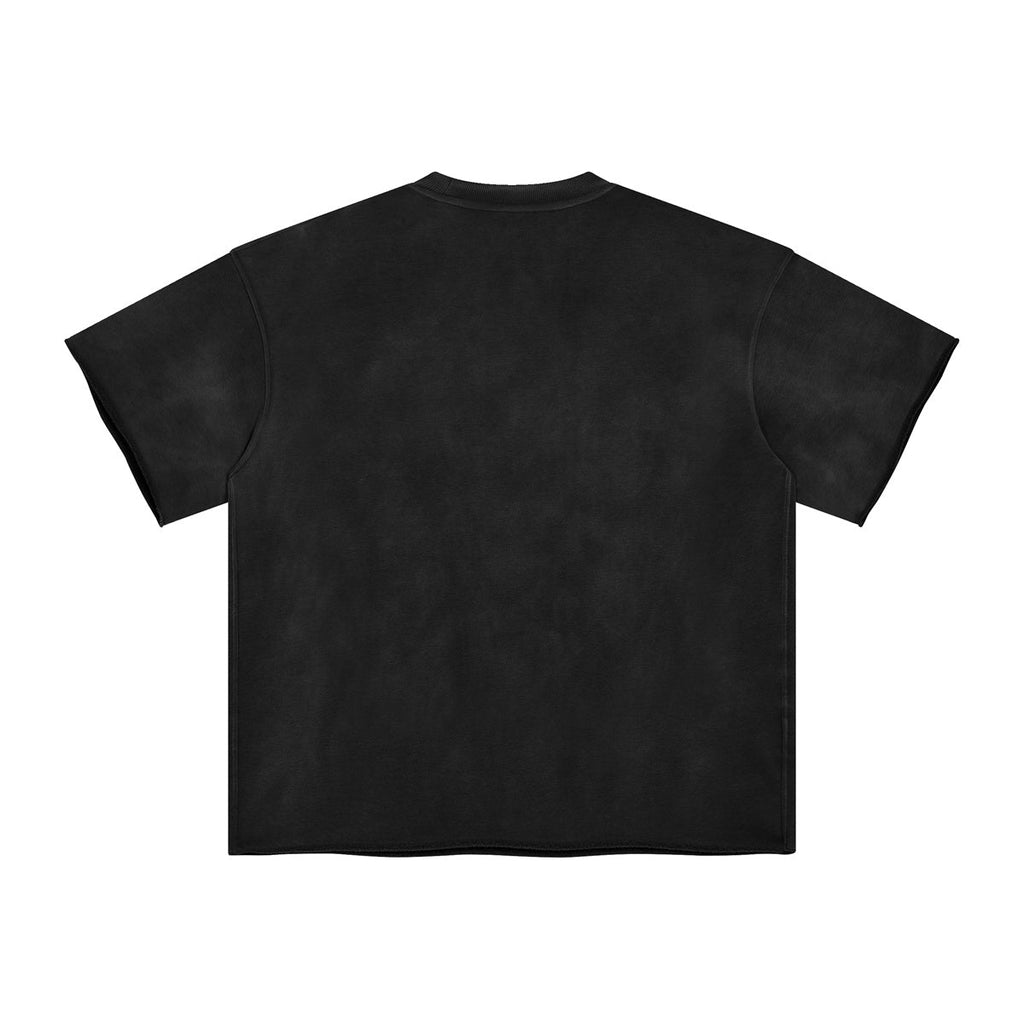ESSENTIAL WASHED TEE