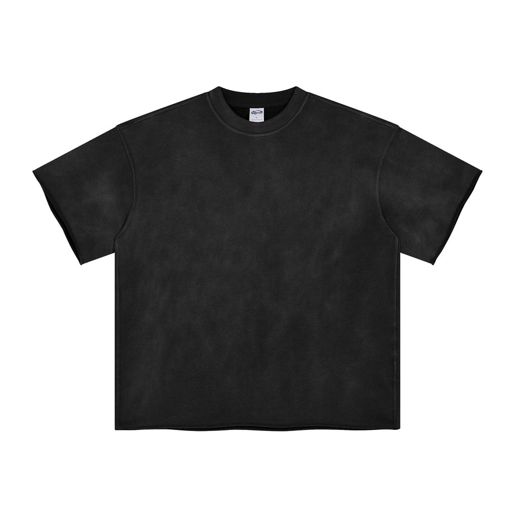 ESSENTIAL WASHED TEE