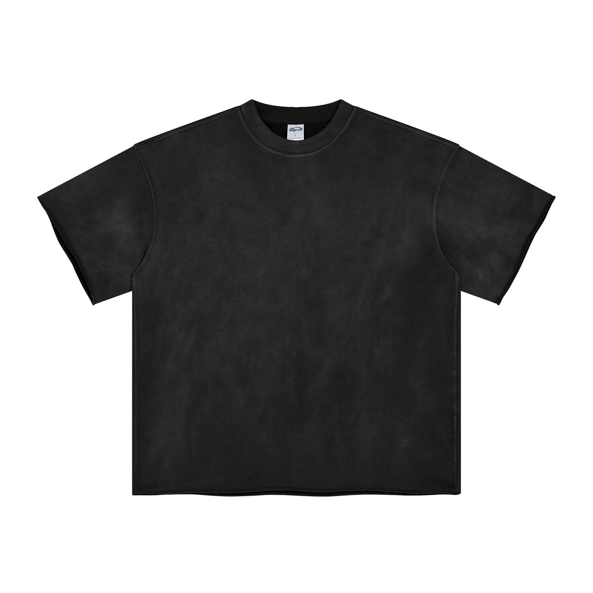 ESSENTIAL WASHED TEE