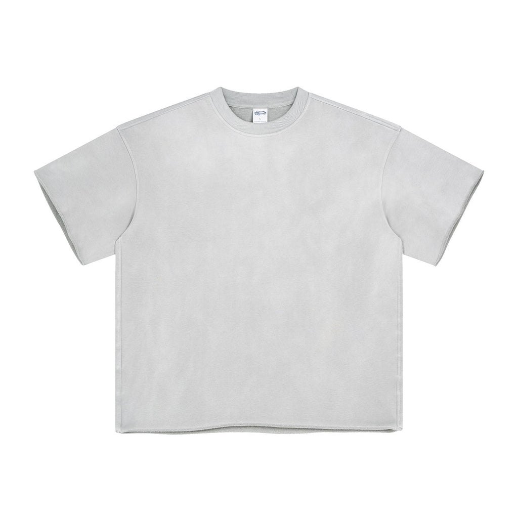 ESSENTIAL WASHED TEE