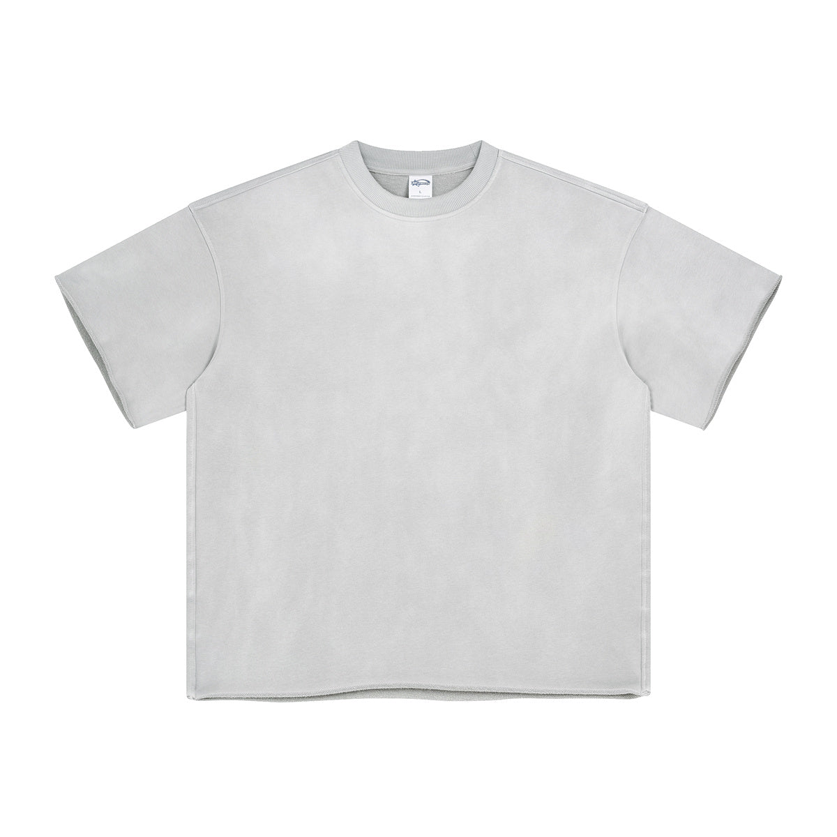 ESSENTIAL WASHED TEE