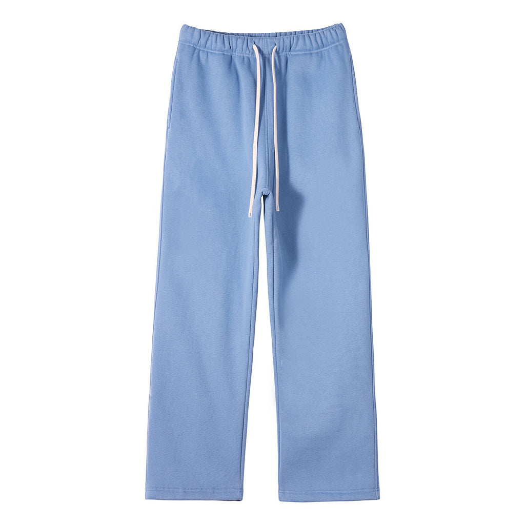 ESSENTIAL STRAIGHT JOGGERS