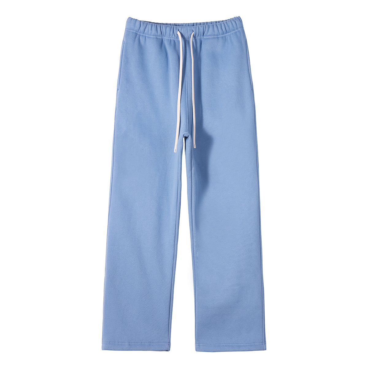 ESSENTIAL STRAIGHT JOGGERS