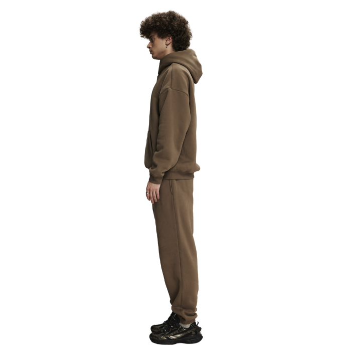 ESSENTIAL HOODIE