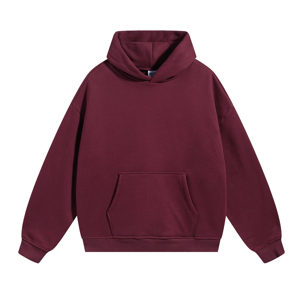 ESSENTIAL HOODIE