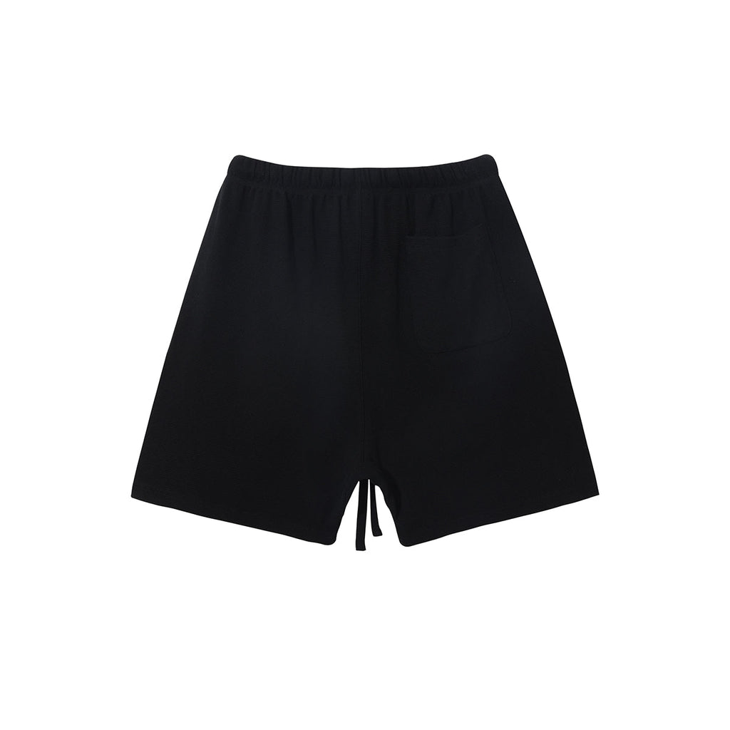 ESSENTIAL DRAWSTRING SHORTS