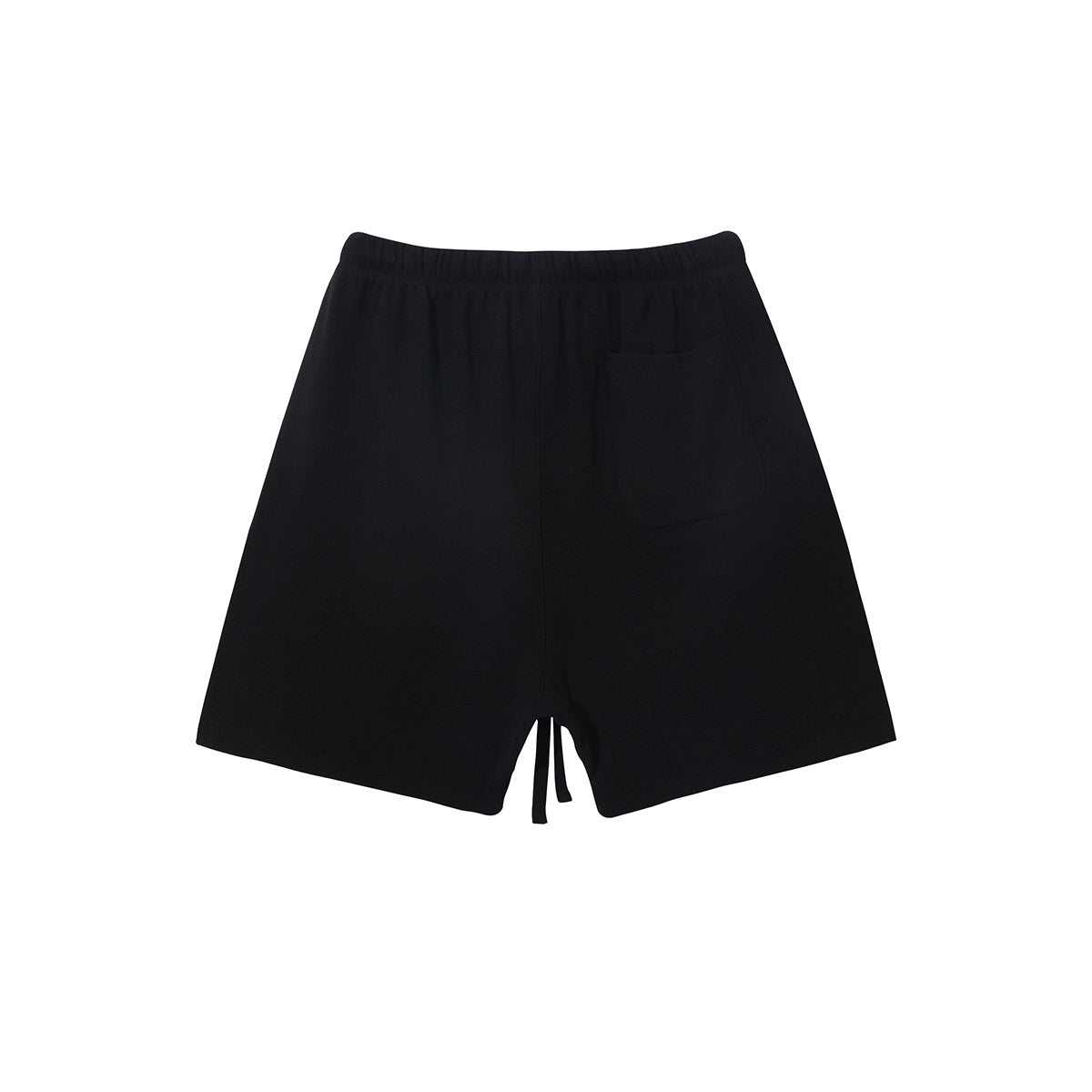 ESSENTIAL DRAWSTRING SHORTS