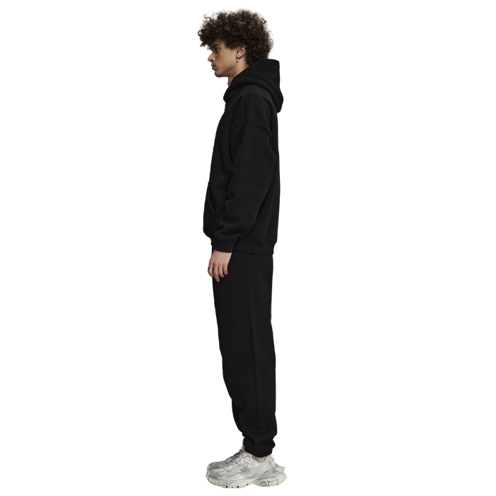 ESSENTIAL HOODIE