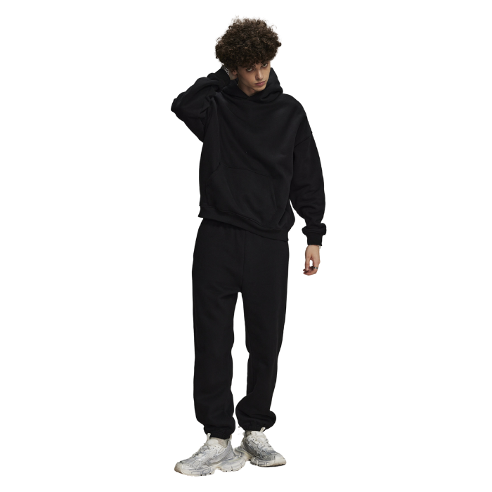 ESSENTIAL HOODIE