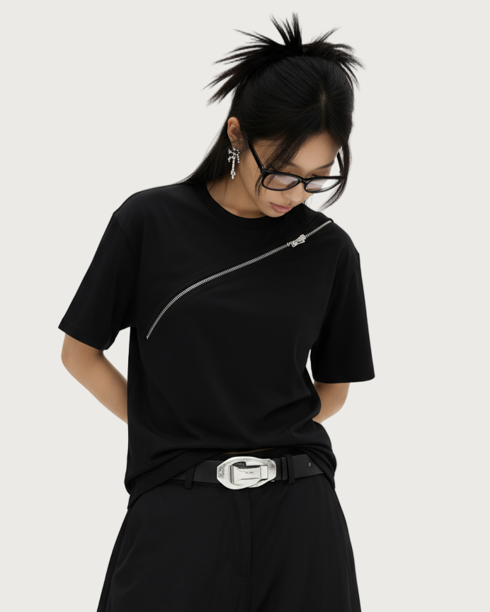 CHROME GLASSES