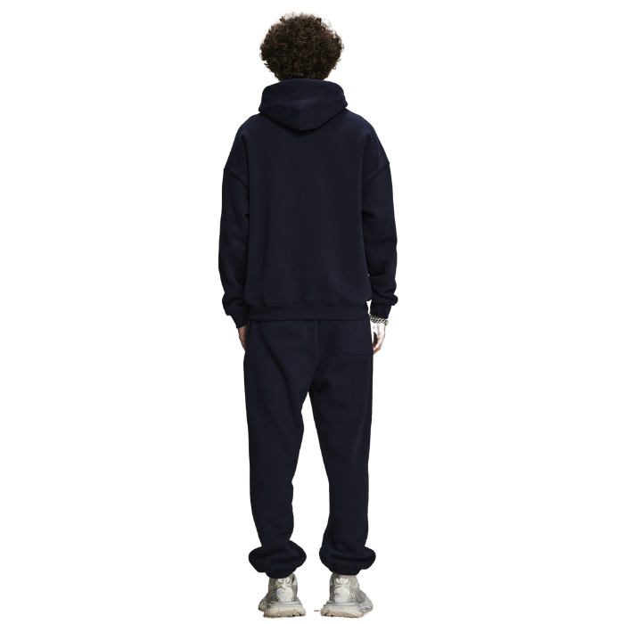 ESSENTIAL CUFFED JOGGERS