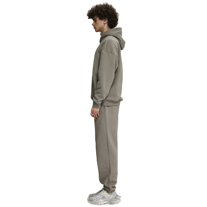 ESSENTIAL HOODIE