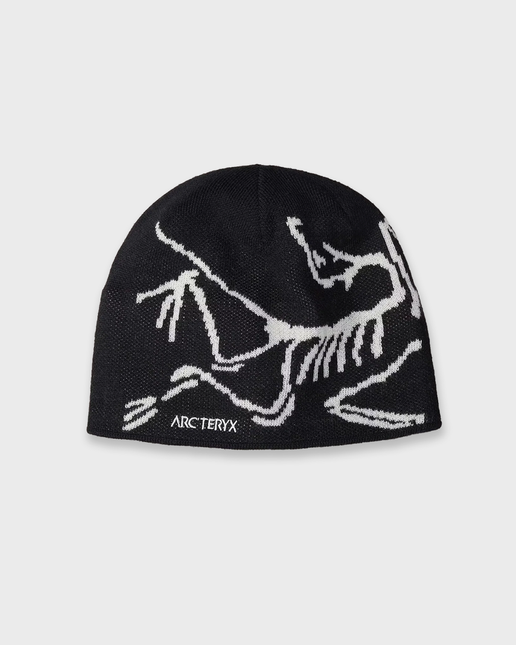 ARC CREST BEANIE