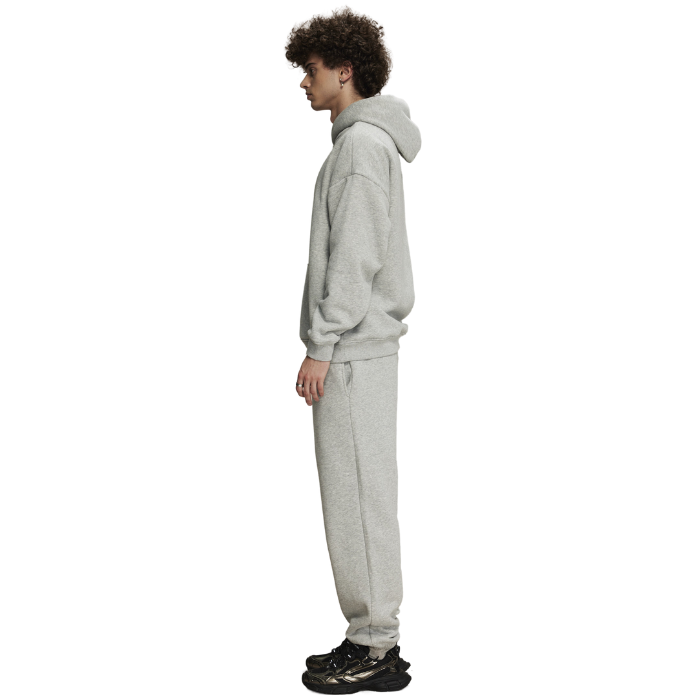 ESSENTIAL CUFFED JOGGERS