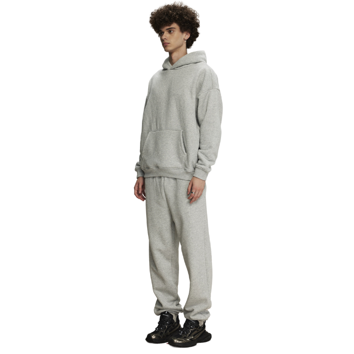 ESSENTIAL HOODIE