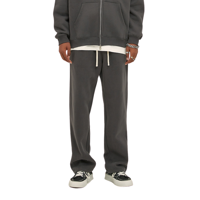 EVERYDAY STRAIGHT JOGGERS