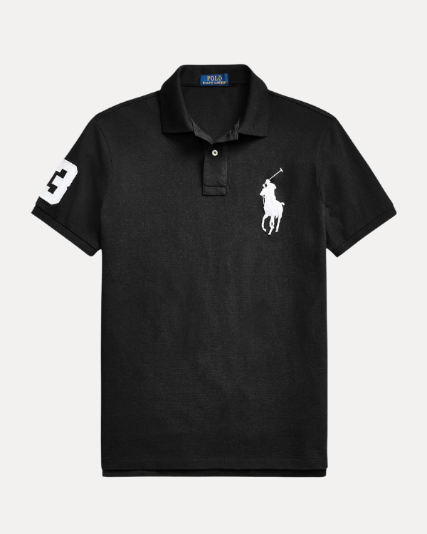 POLO MULTICOLOR