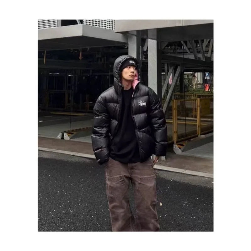PUFFER JACKET UNISEX