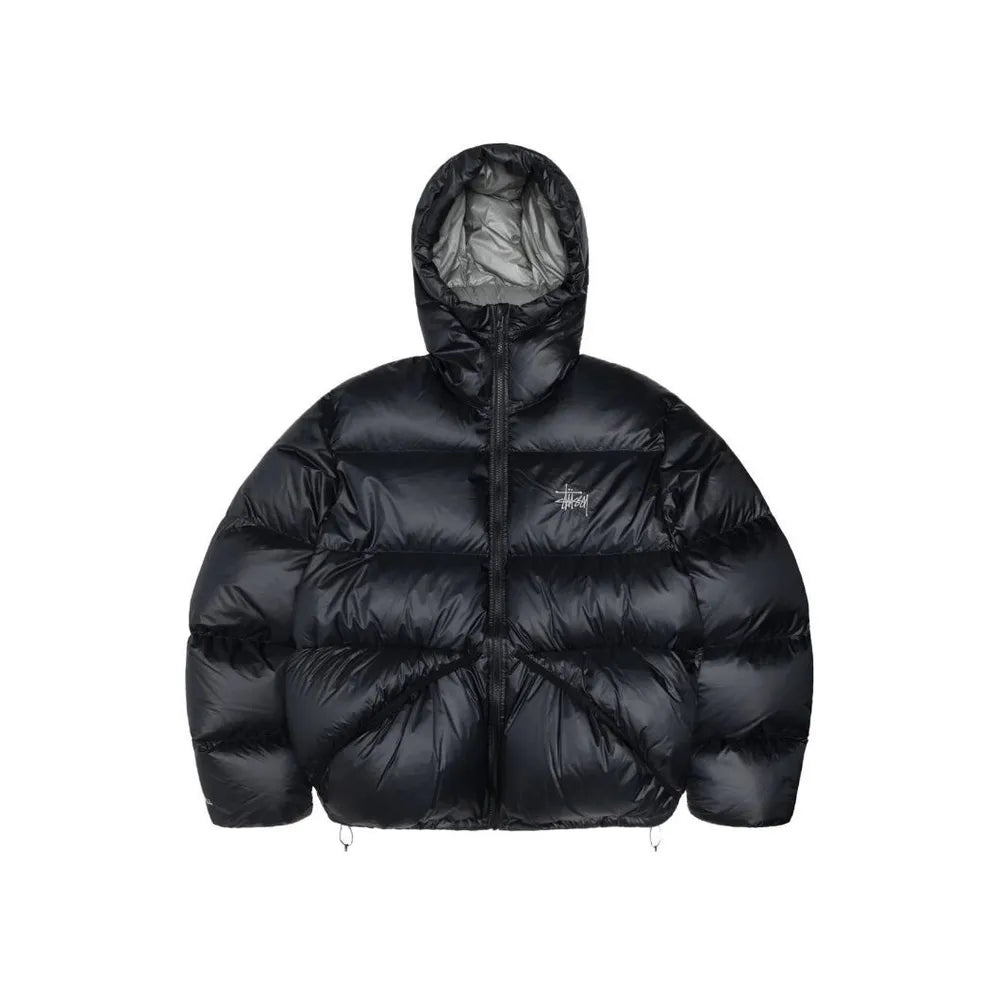 PUFFER JACKET UNISEX
