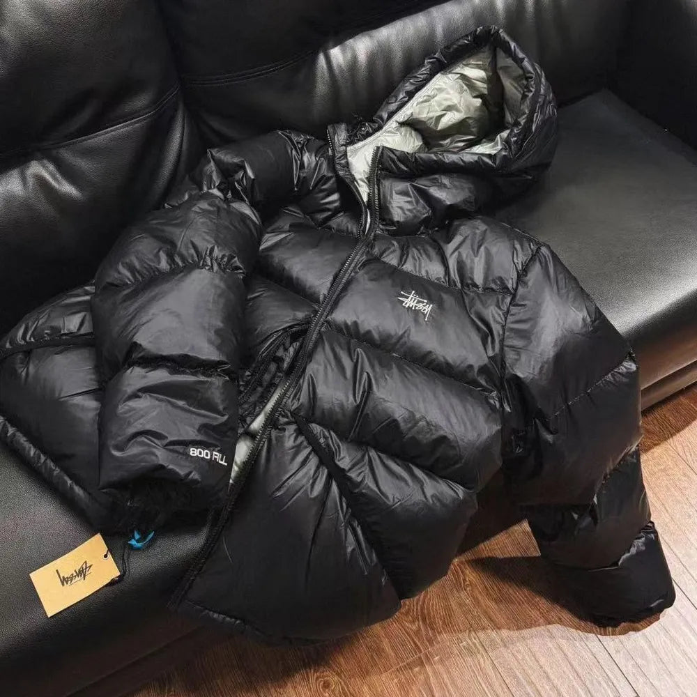 PUFFER JACKET UNISEX
