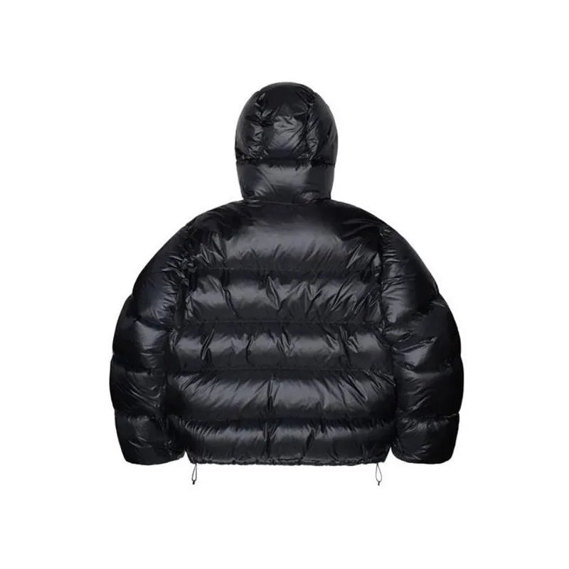 PUFFER JACKET UNISEX