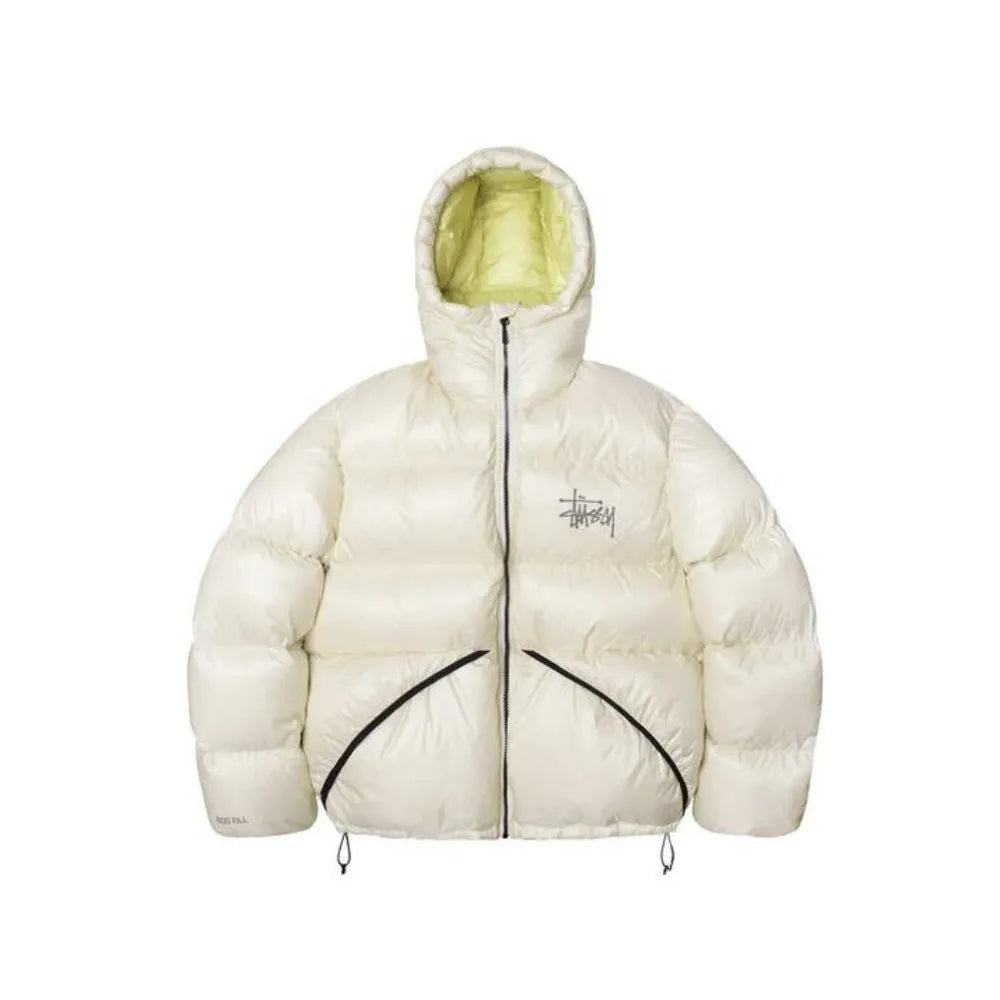 PUFFER JACKET UNISEX