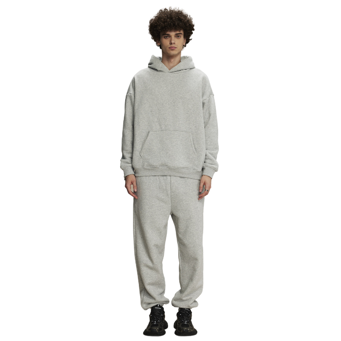 ESSENTIAL HOODIE