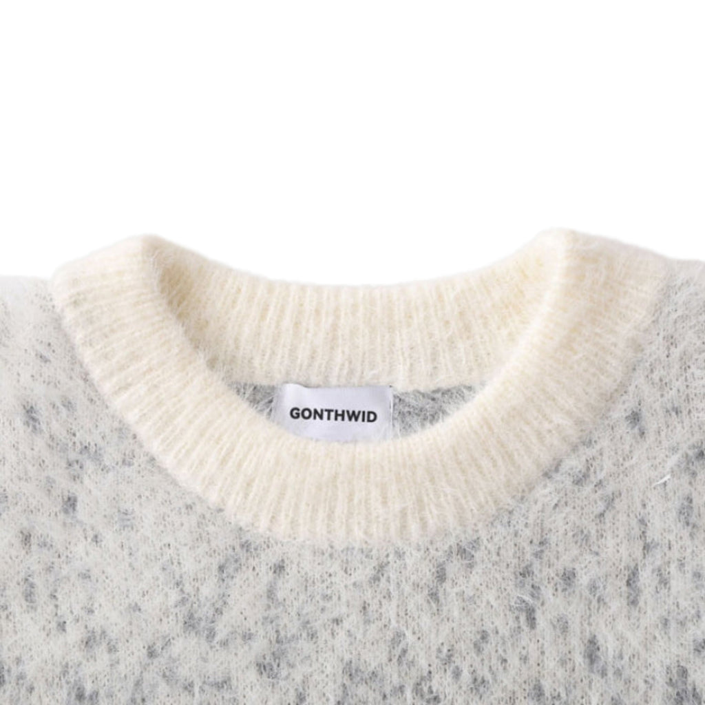 ASTRA KNIT SWEATER