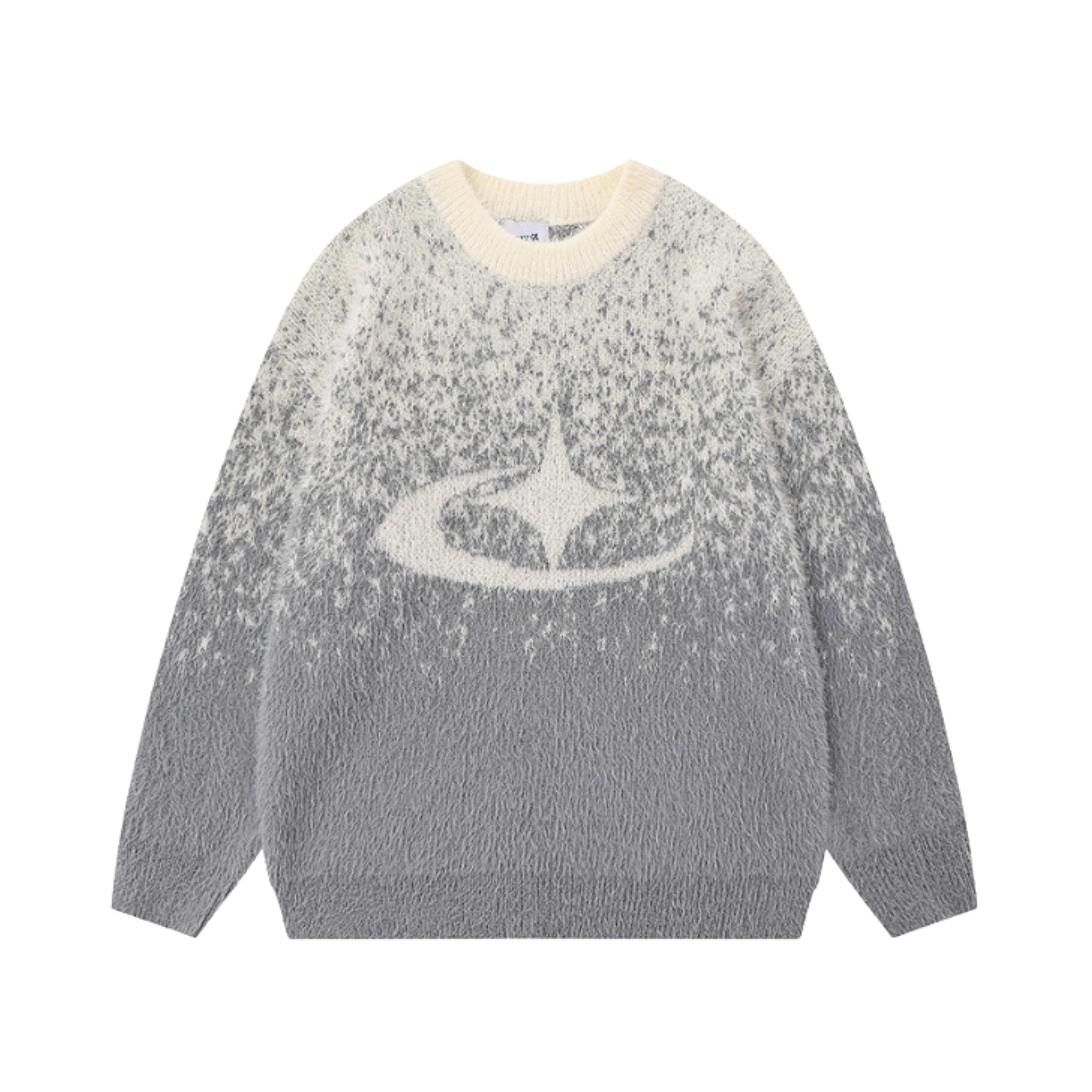 ASTRA KNIT SWEATER
