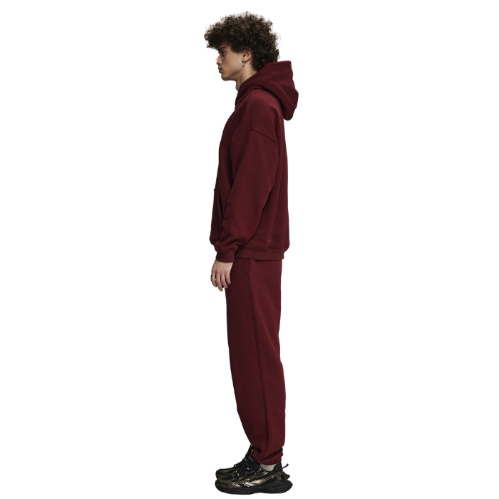 ESSENTIAL CUFFED JOGGERS