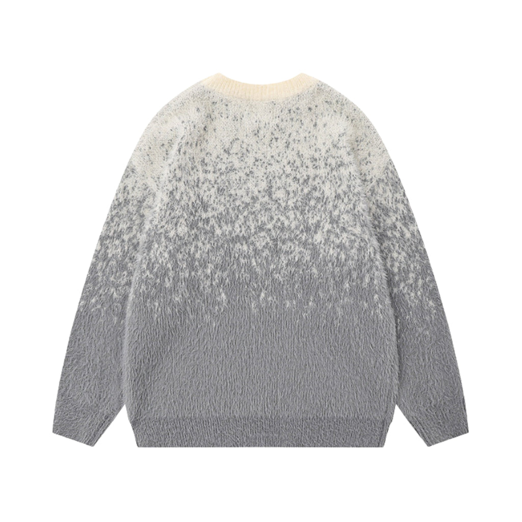 ASTRA KNIT SWEATER