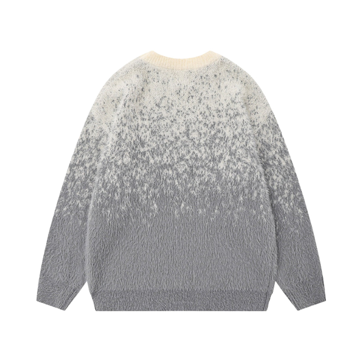 ASTRA KNIT SWEATER