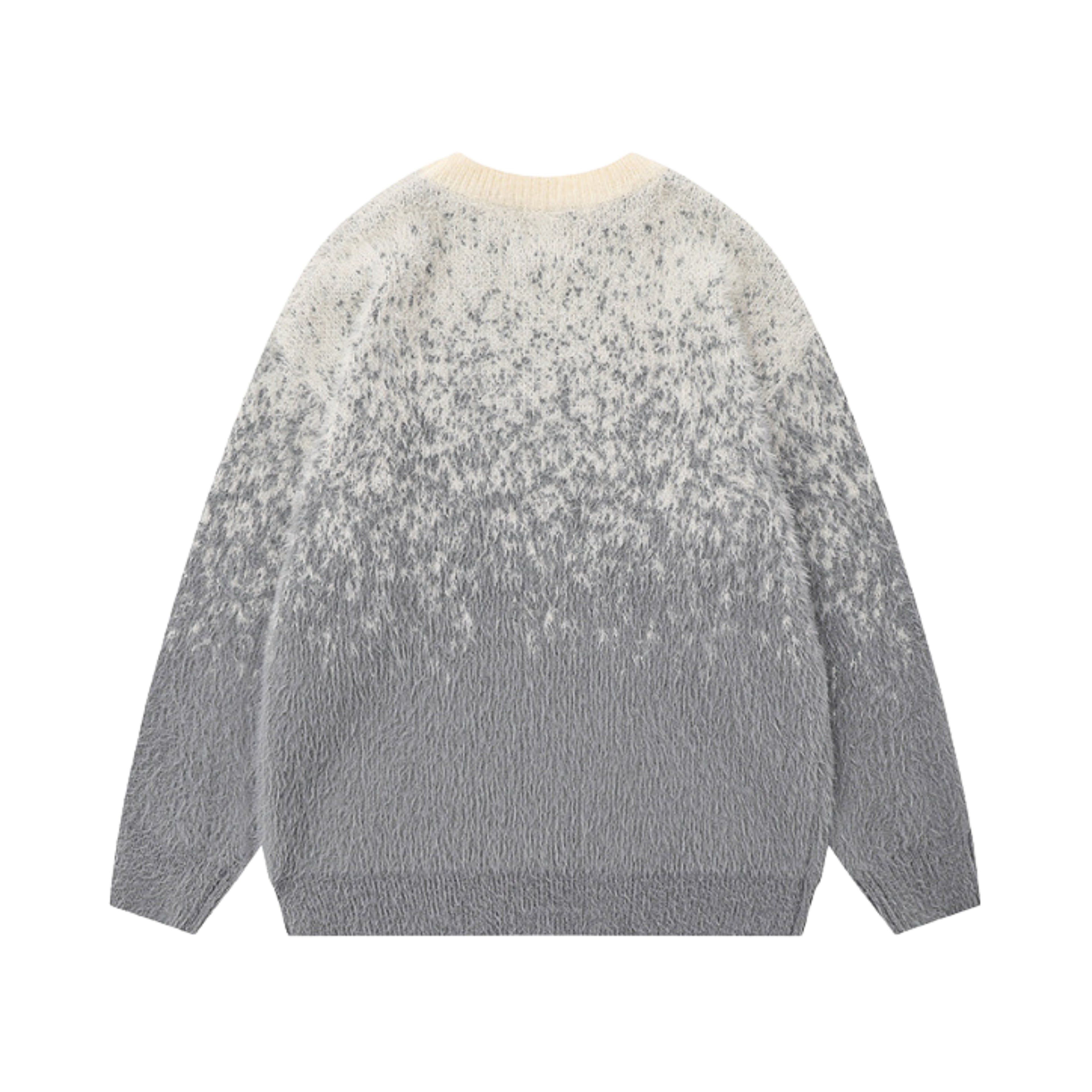 ASTRA KNIT SWEATER