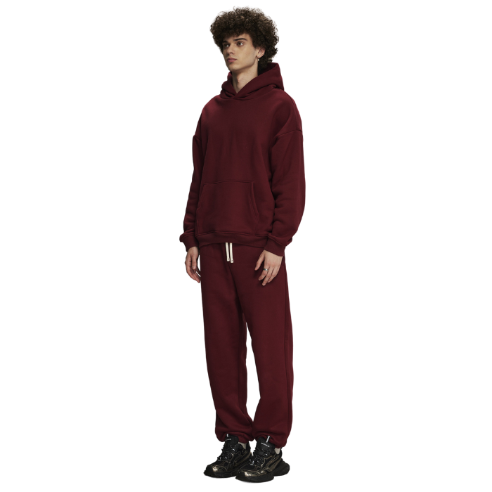 ESSENTIAL HOODIE