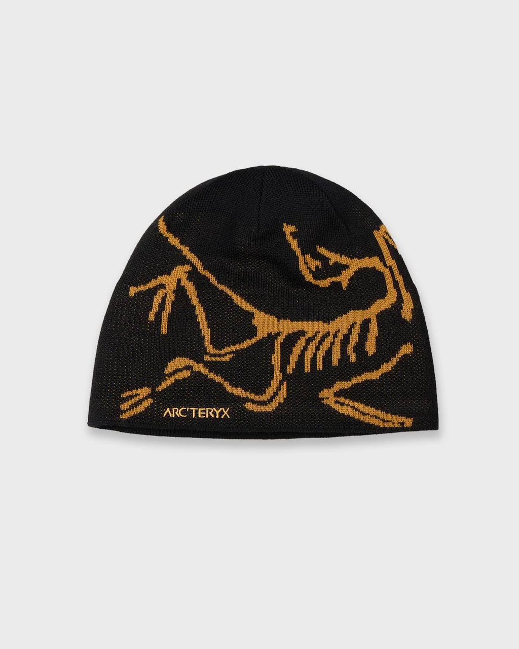 ARC CREST BEANIE