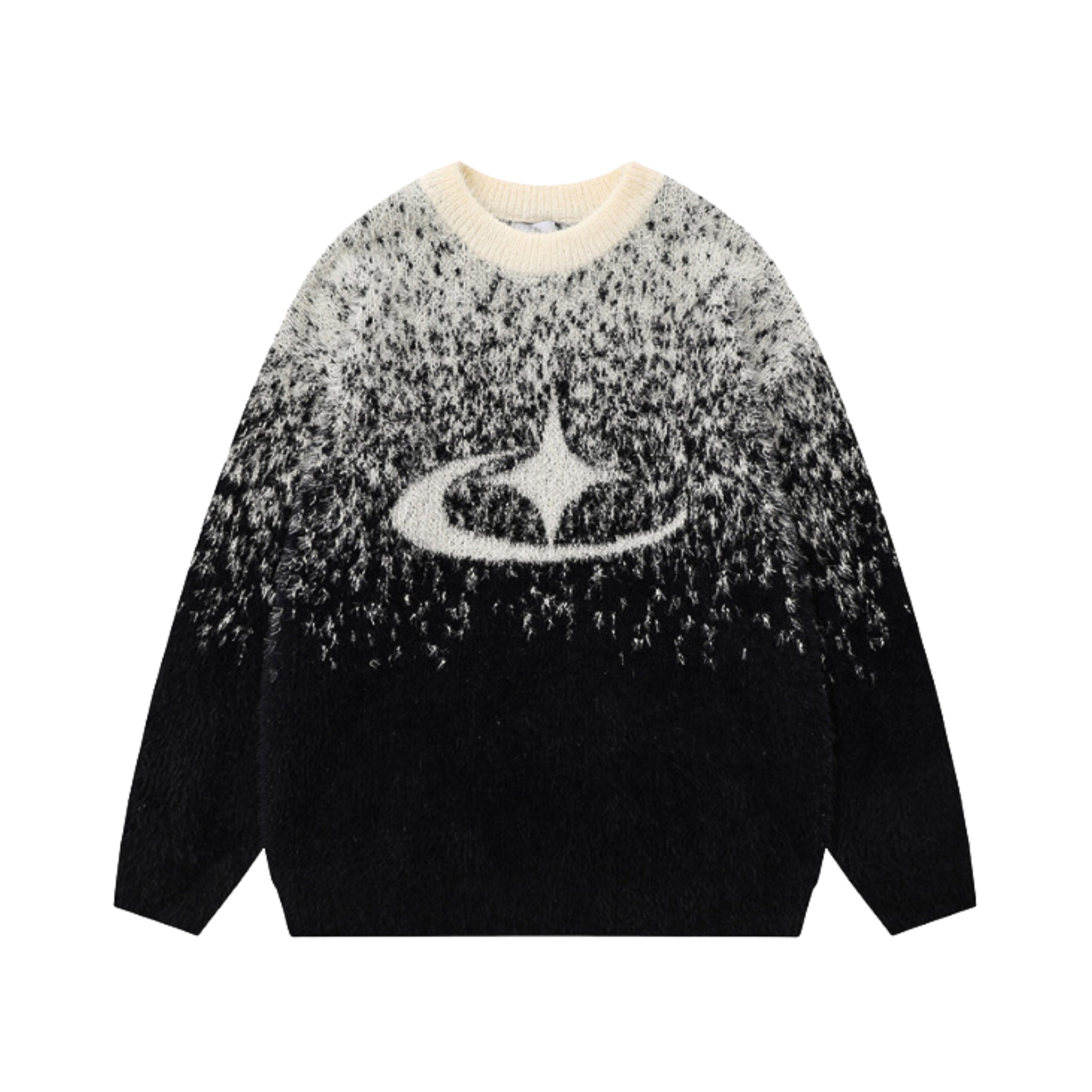 ASTRA KNIT SWEATER