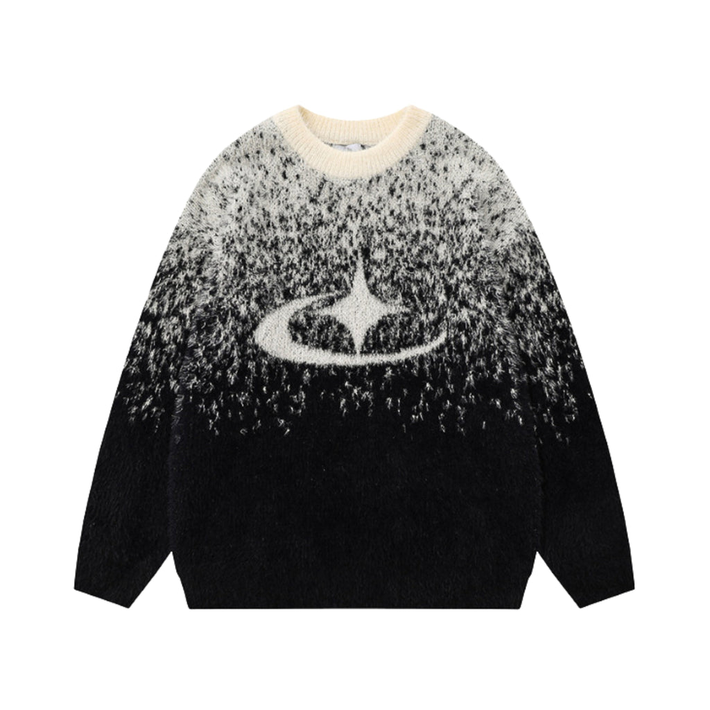 ASTRA KNIT SWEATER