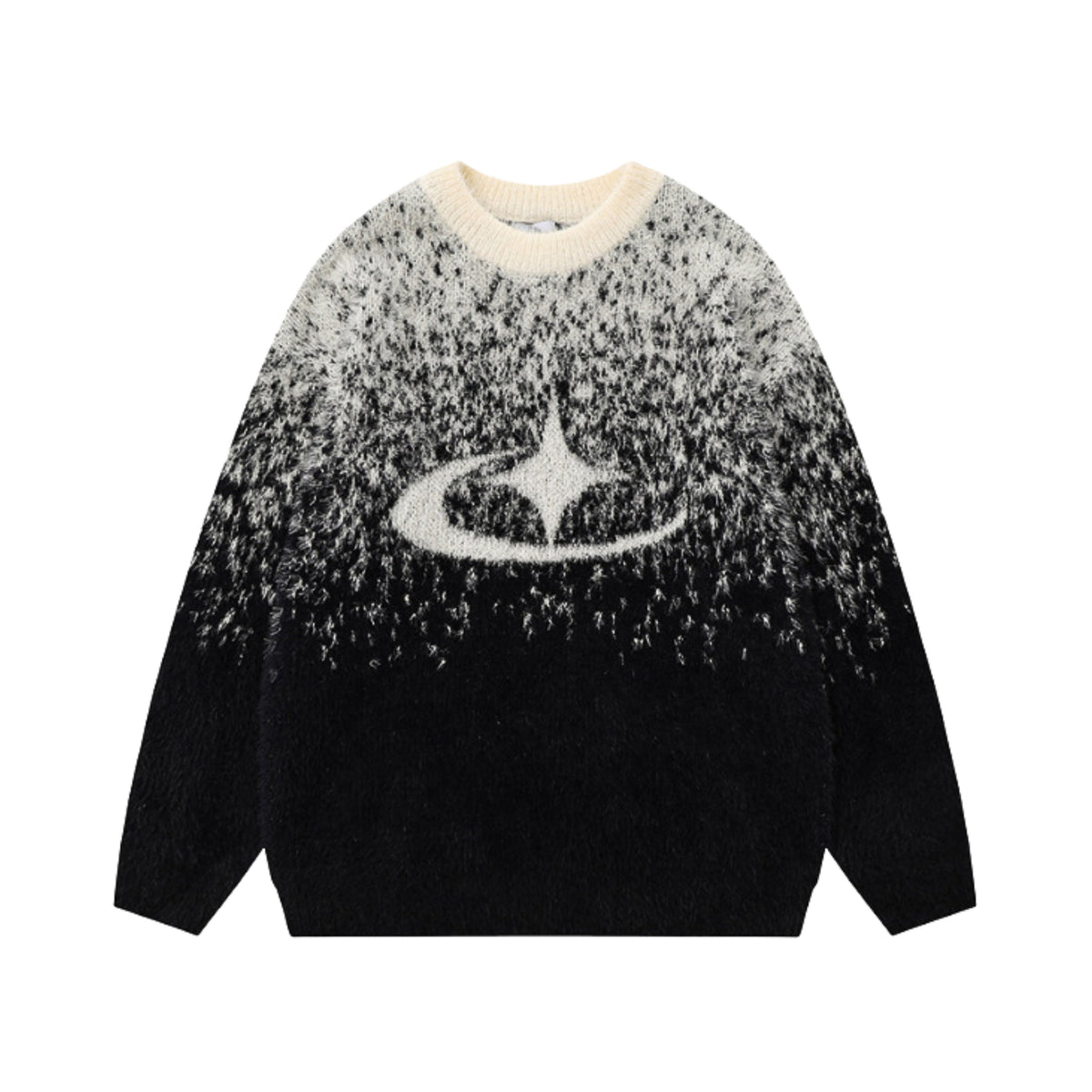 ASTRA KNIT SWEATER