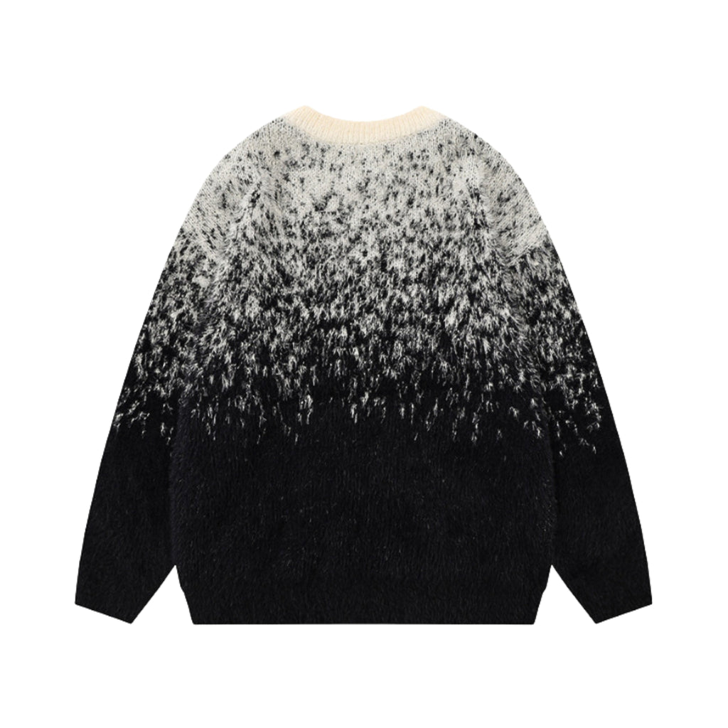ASTRA KNIT SWEATER