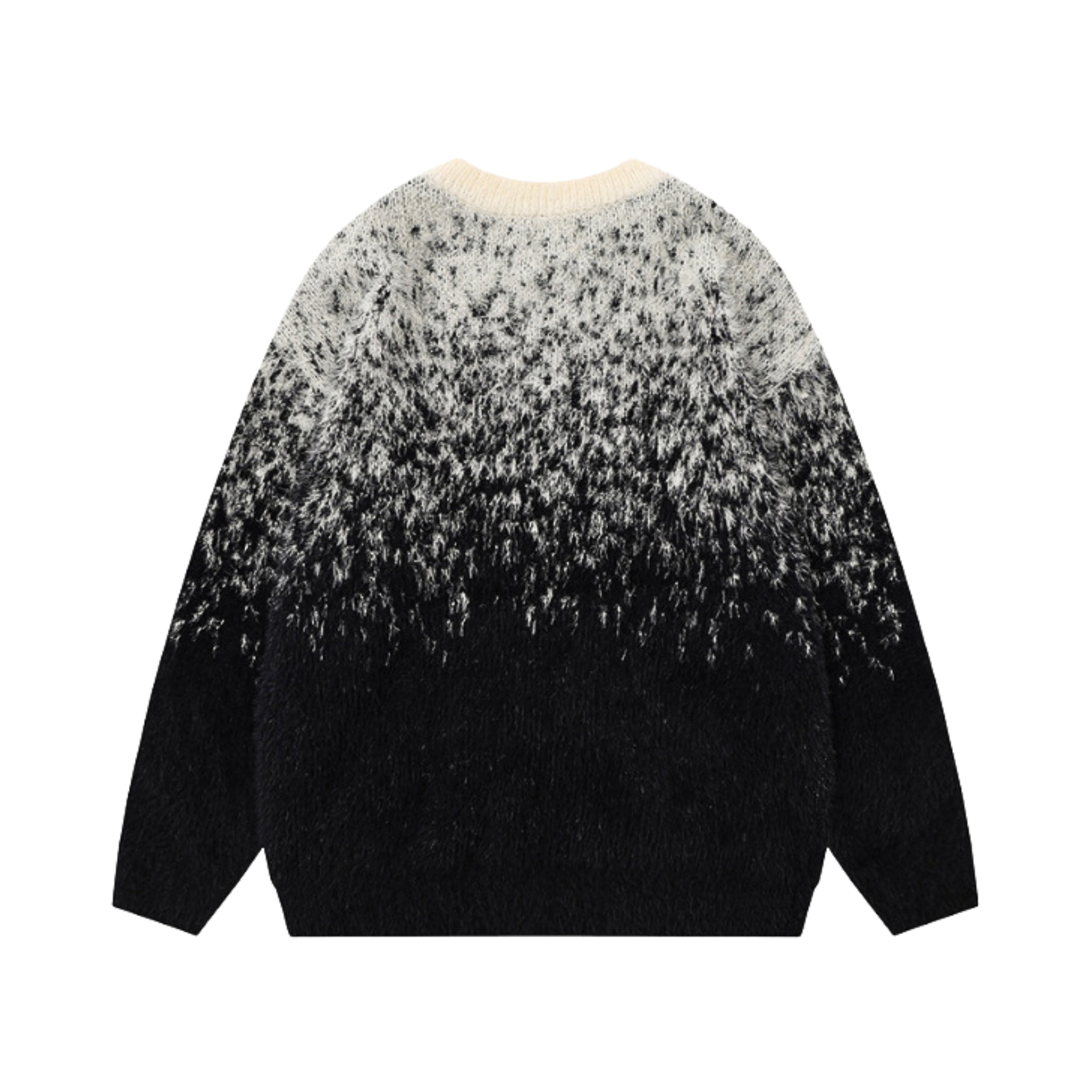 ASTRA KNIT SWEATER