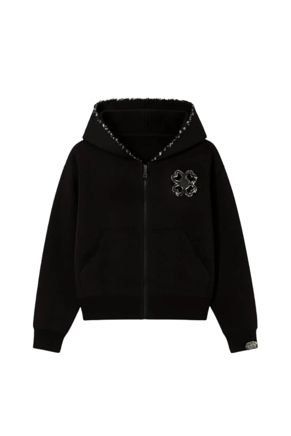 FLOWER TRACKSUIT