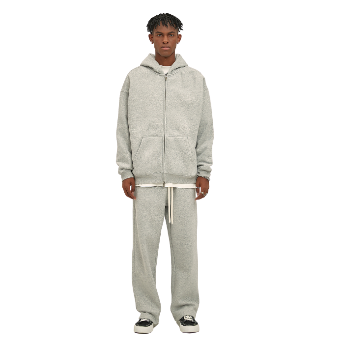 ESSENTIAL BAGGY TRACKSUIT