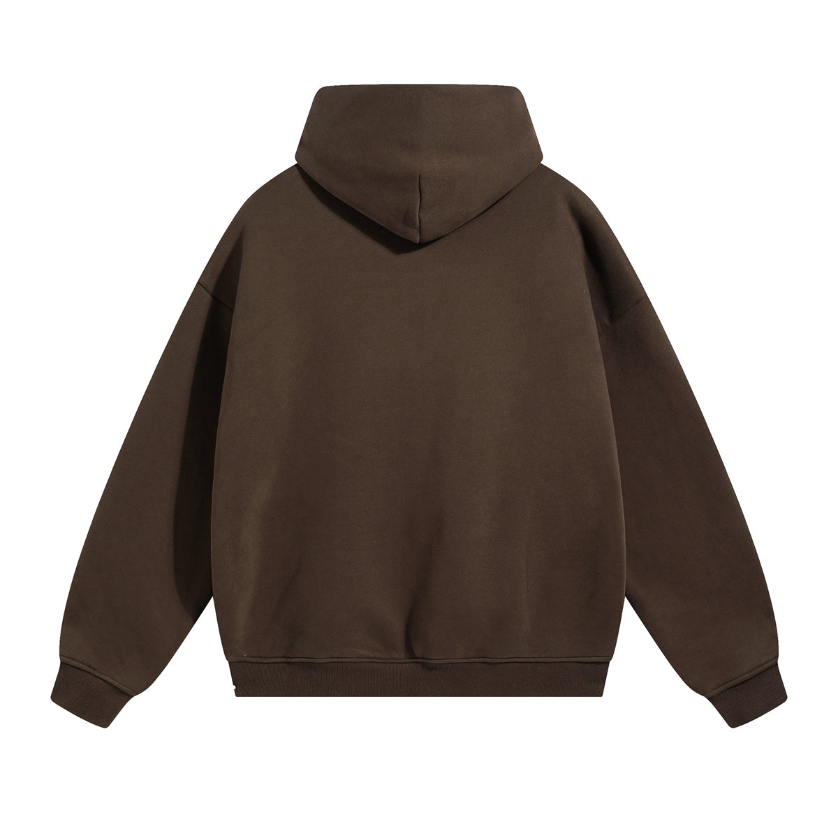 ESSENTIAL HOODIE