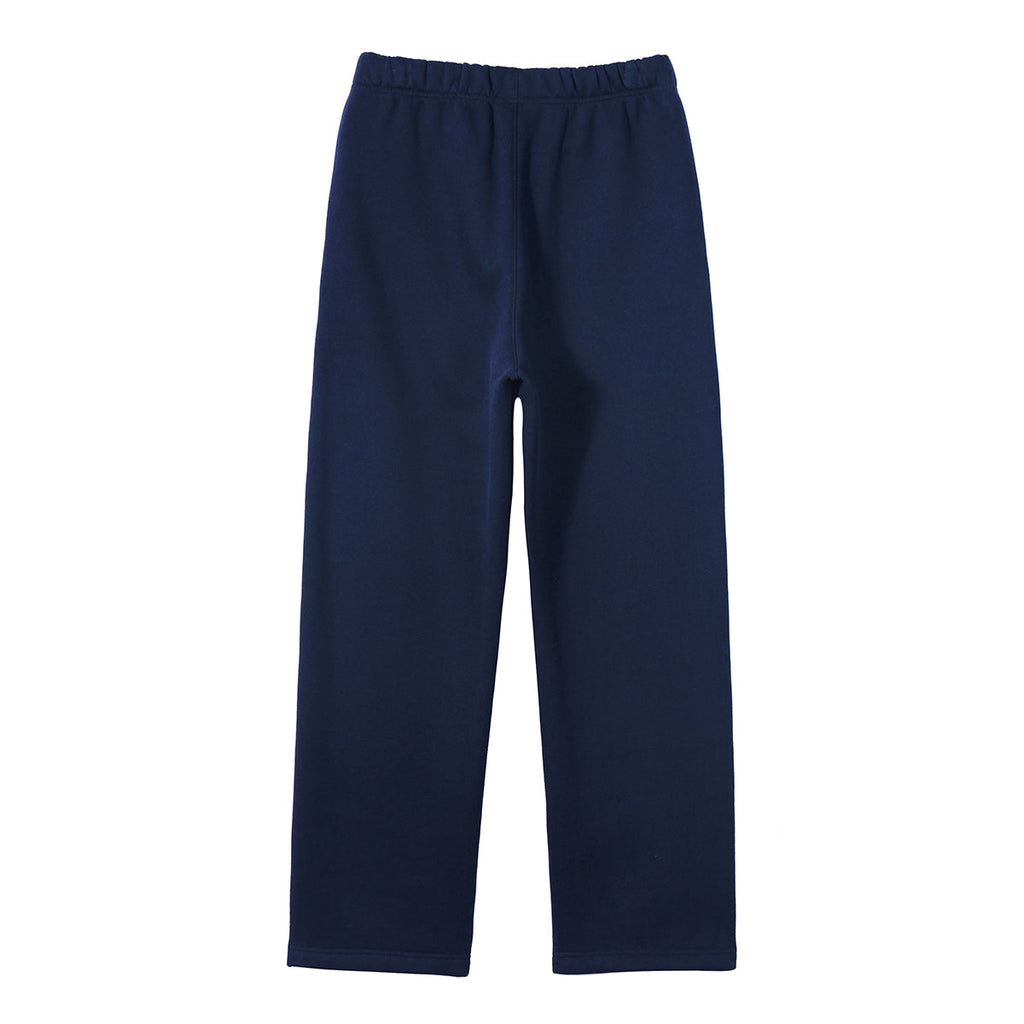 ESSENTIAL STRAIGHT JOGGERS